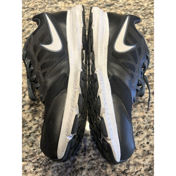 Nike Downshifter 6 Black 684652-003 Men’s Size 11 - Picture 11 of 12